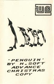 Penguin - Box - Front Image