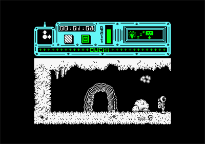 CORE - Screenshot - Gameplay Image