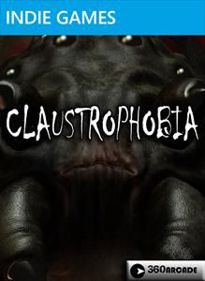 Claustrophobia