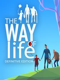 The Way of Life: Definitive Edition