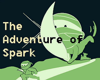Adventure of Spark