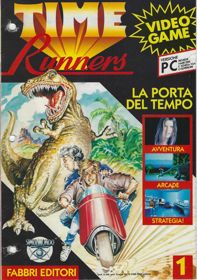Time Runners