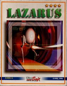 Lazarus - Box - Front Image