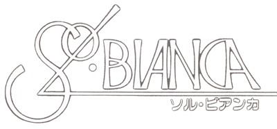 Sol Bianca - Clear Logo Image