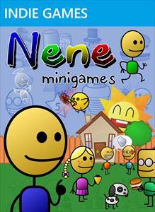 Nene minigames