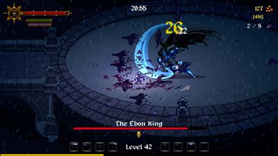 Keeper's Toll - Screenshot - Gameplay Image