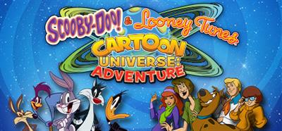 Scooby-Doo! & Looney Tunes Cartoon Universe - Banner Image