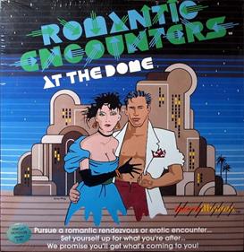 Romantic Encounters at the Dome