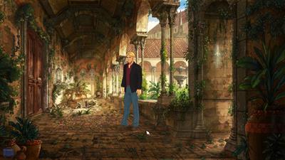 Broken Sword 5: The Serpent's Curse - Screenshot - Gameplay Image