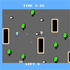 Dough Boy - Screenshot - Gameplay Image