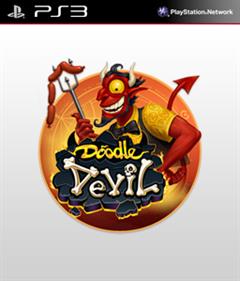 Doodle Devil - Box - Front Image