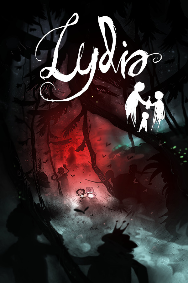 Lydia
