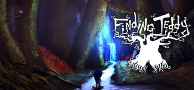 Finding Teddy - Banner Image