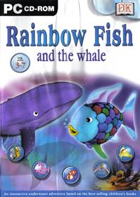 Rainbow Fish and the Whale - Box - Front Image
