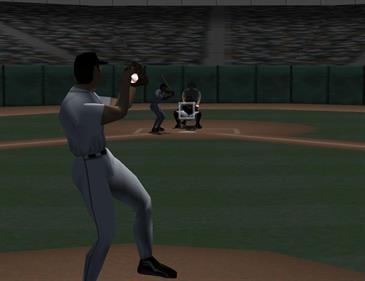 Ken Griffey Jr.'s Slugfest - Screenshot - Gameplay Image