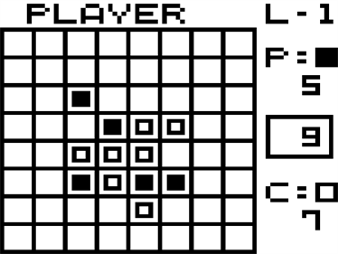 Reversi - Screenshot - Gameplay Image