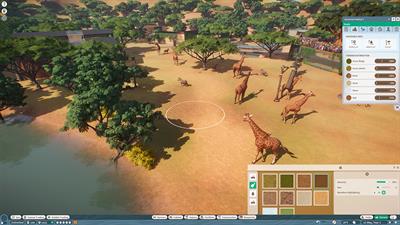 Planet Zoo - Screenshot - Gameplay Image