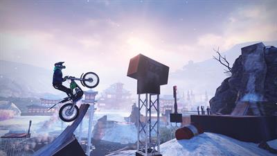 Trials Rising - Screenshot - Gameplay Image