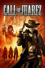 Call of Juarez - Box - Front Image