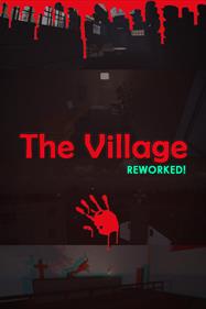 The Village - Box - Front Image