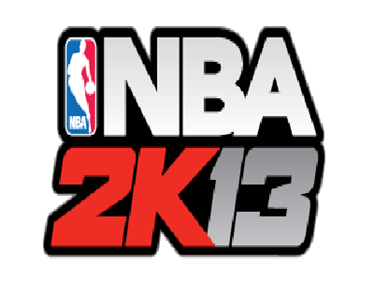 NBA 2K13 - Clear Logo Image