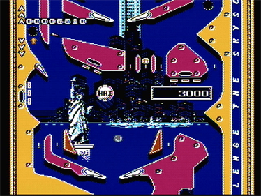 Rollerball - Screenshot - Gameplay Image