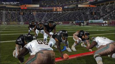 Blitz: The League - Screenshot - Gameplay Image
