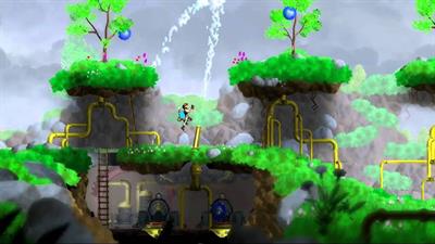 Vessel - Screenshot - Gameplay Image