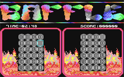 Baffle - Screenshot - Gameplay Image