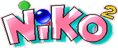 Niko 2 - Clear Logo Image