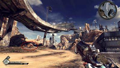 RAGE - Screenshot - Gameplay Image