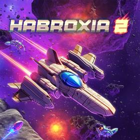 Habroxia 2 - Box - Front Image