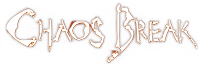 Chaos Break - Clear Logo Image