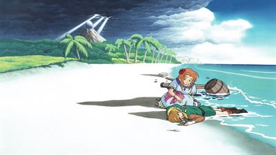 The Legend of Zelda: Link's Awakening - Fanart - Background Image