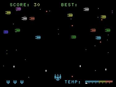 Maxima - Screenshot - Gameplay Image