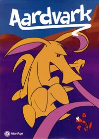 Aardvark