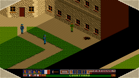 Colditz Escape
