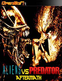 Alien vs. Predator: Aftermath