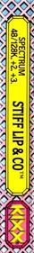 Stifflip & Co - Box - Spine Image