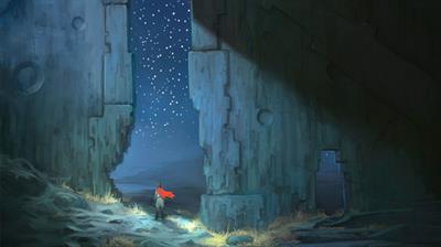 RiME - Screenshot - Gameplay Image