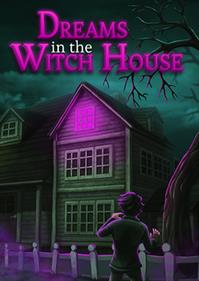 Dreams in the Witch House - Box - Front Image
