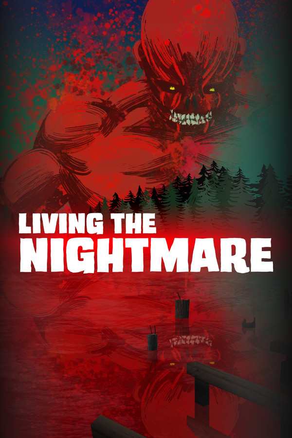 Living the Nightmare
