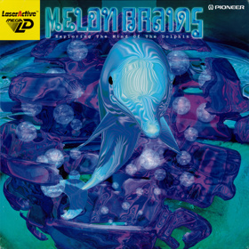 Melon Brains: Exploring The Mind Of The Dolphin