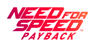 Need for Speed Payback - Clear Logo Image