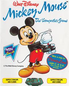 Mickey Mouse: The Computer Game