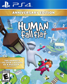 Human: Fall Flat