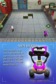 TINCan! Escape - Screenshot - Gameplay Image