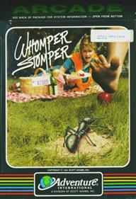 Whomper Stomper - Box - Front Image