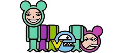 Illvelo - Clear Logo Image