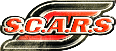 S.C.A.R.S. - Clear Logo Image